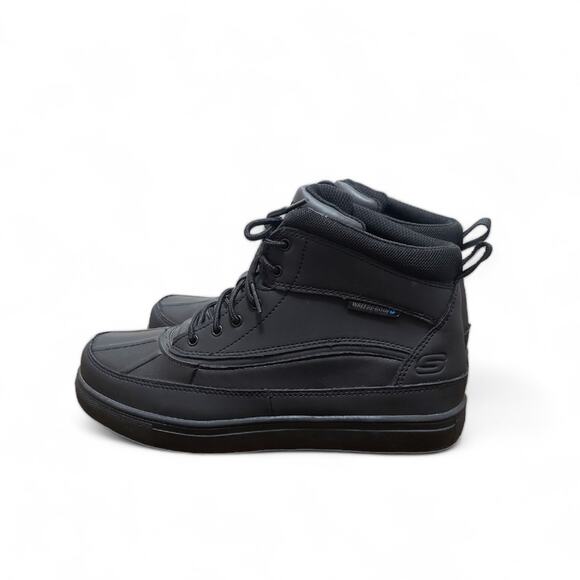 Skechers City Point Rainboot - Men\'s Size 7 main image 6